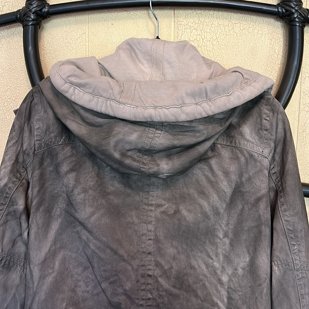 All saints Utility Jacket - Picture 8 of 11